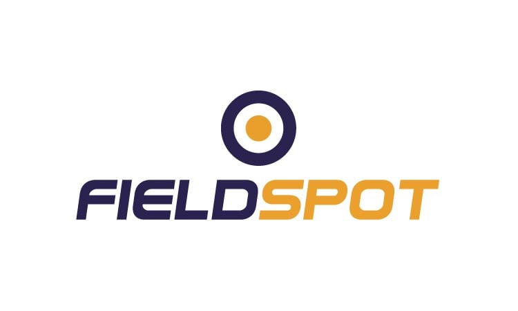 FieldSpot logo